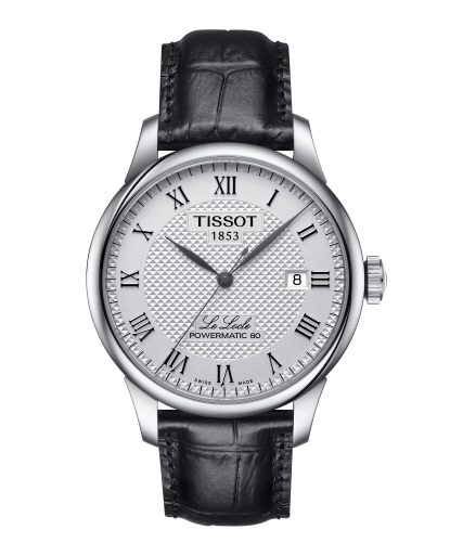 Tissot T0064071603300