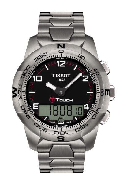 Tissot T0474204405700