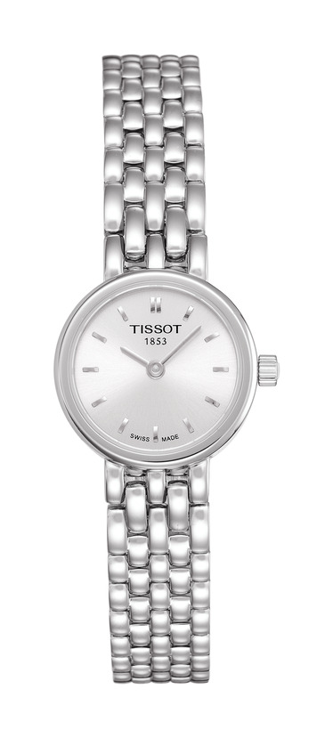 Tissot T0580091103100