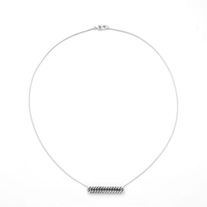 015 40cm - Refined Chain Collier