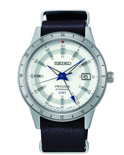 Seiko Presage Limited Edition SSK015J1