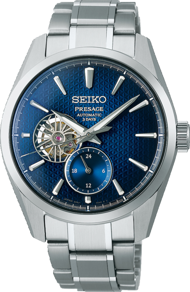 Seiko Presage SPB417J1