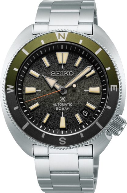 Seiko Prospex SRPK77K1 Limited Edition