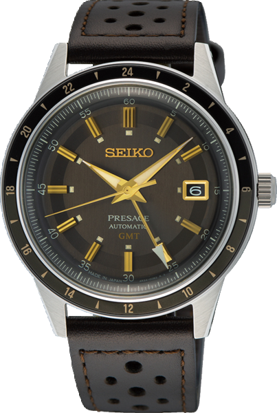 Seiko SSK013J1