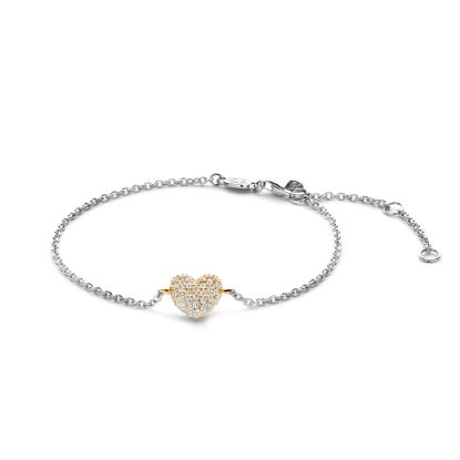 TI SENTO - Milano Armband 2885ZY