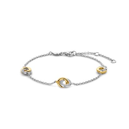 TI SENTO - Milano Armband 2925ZY