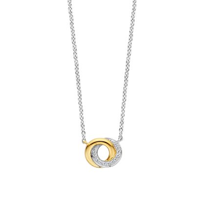 TI SENTO - Milano Ketting 3915ZY/42