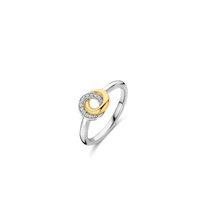 TI SENTO - Milano Ring 12142ZY/54