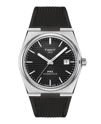 Tissot PRX Powermatic 80 Heren Horloge