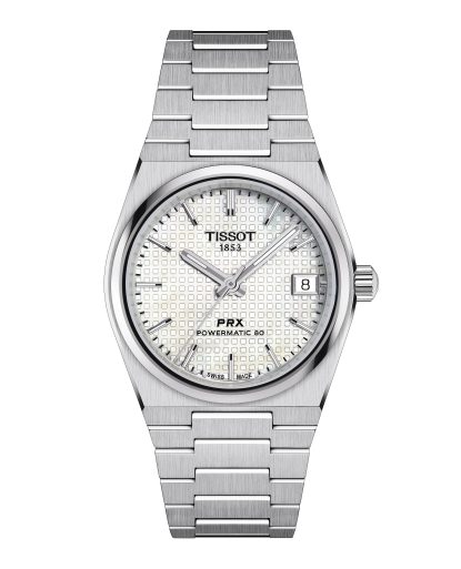 Tissot T1372071111100 PRX