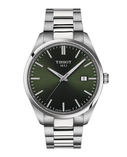 Tissot T1504101109100 PR100