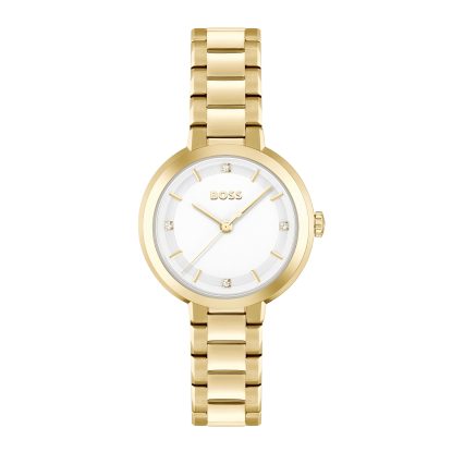 Boss Dames Horloge Sena HB1502758