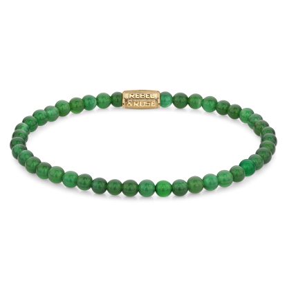 Green Harmony Gold - 4 MM S - po