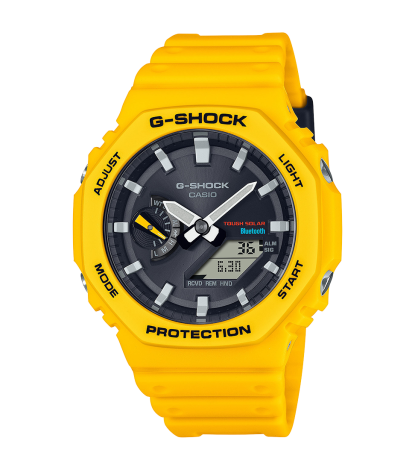 G-Shock Classic GA-B2100C-9AER