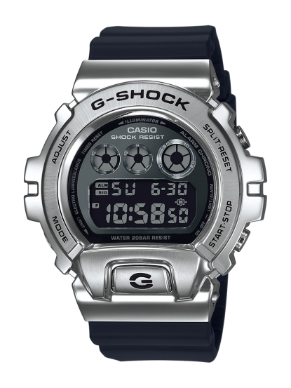G-Shock Classic GM-6900-1ER