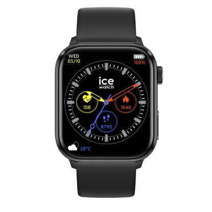 ICE smart 2.0 - Black