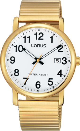 Lorus RG860CX5