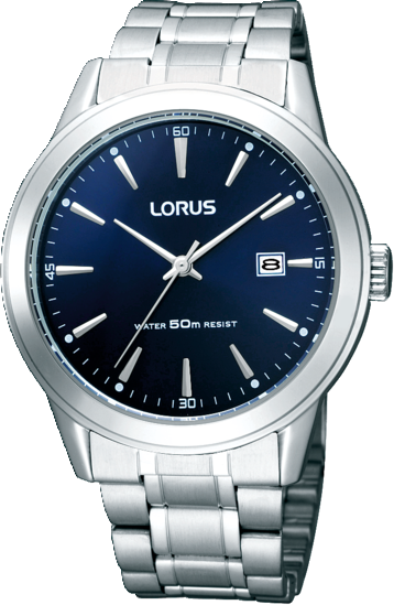 Lorus RH997BX9