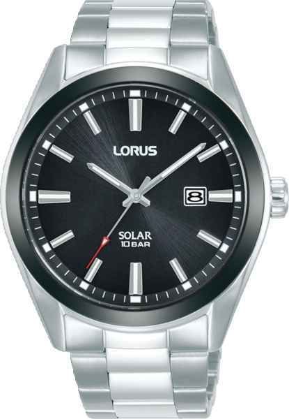Lorus RX335AX9