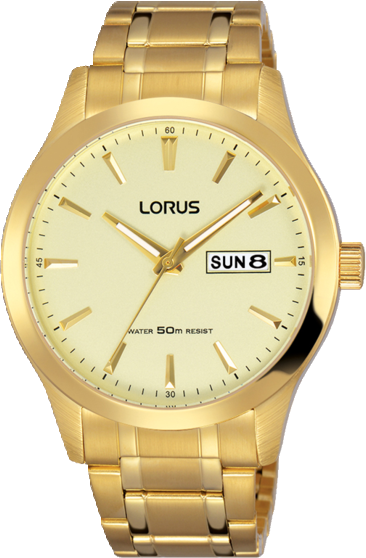 Lorus RXN22DX5