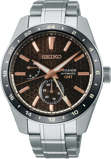 Seiko SPB275J1