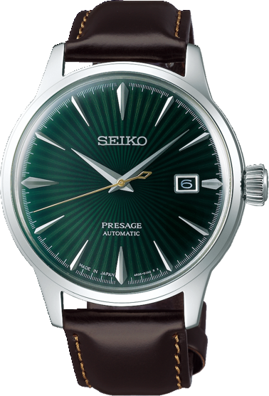 Seiko SRPD37J1