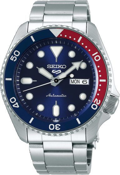 Seiko SRPD53K1