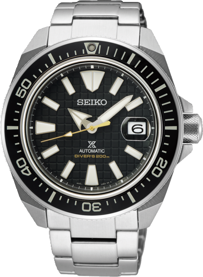 Seiko SRPE35K1