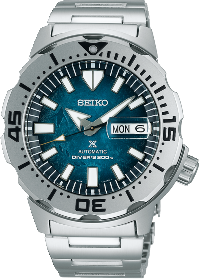 Seiko SRPH75K1