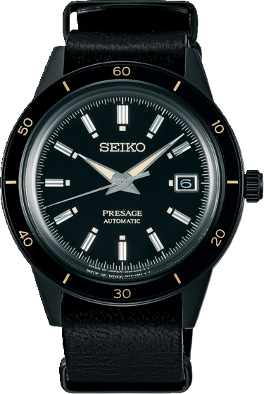 Seiko SRPH95J1