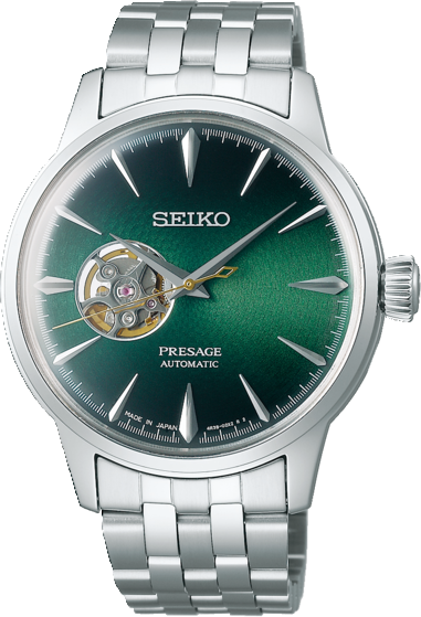 Seiko SSA441J1