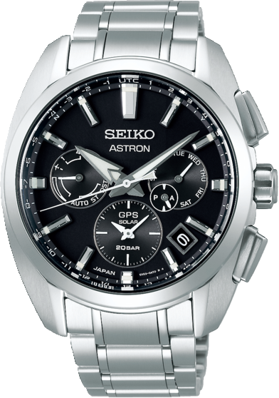 Seiko SSH067J1