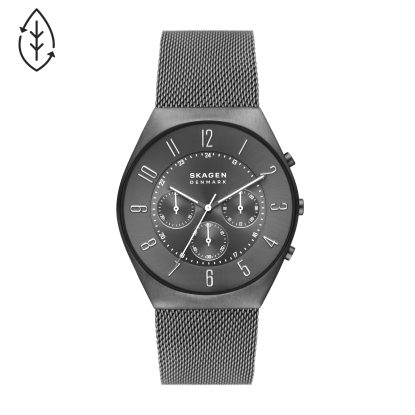 Skagen Grenen Chronograph SKW6821