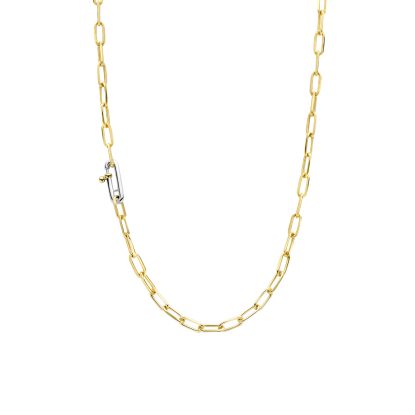 Ti Sento Milano Collier 34024SY/48