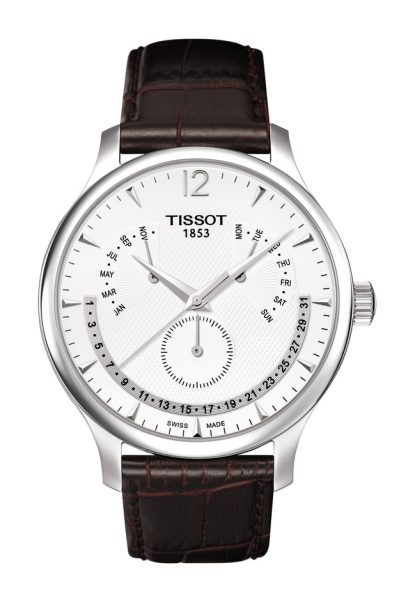 Tissot T0636371603700 Tradition