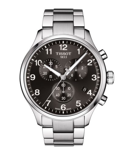 Tissot T1166171105701 Chrono XL Classic