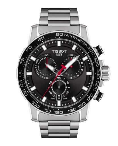 Tissot T1256171105100 Supersport Chrono