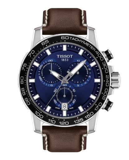 Tissot T1256171604100 Supersport Chrono