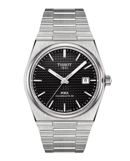 Tissot T1374071105100 PRX Powermatic 80