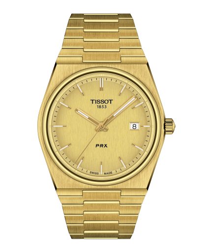 Tissot T1374103302100 PRX