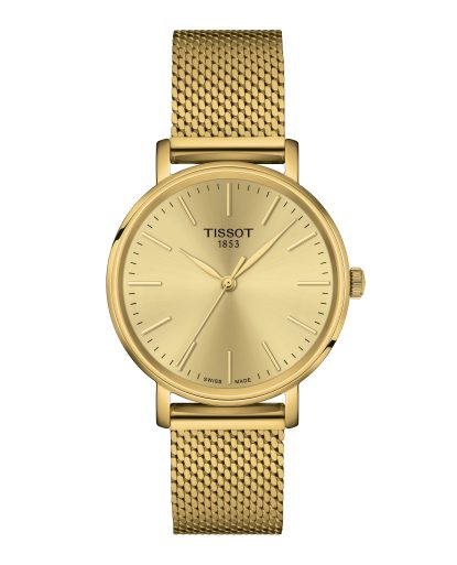 Tissot T1432103302100 Everytime