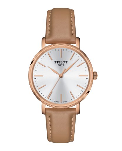 Tissot T1432103601100 Everytime