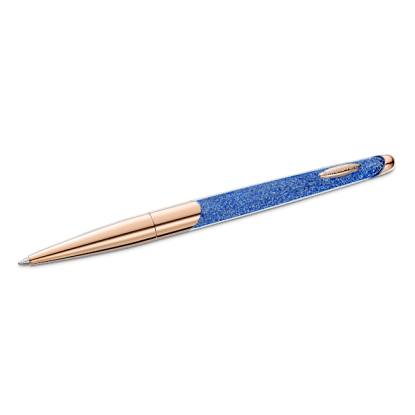 Crystalline Nova ballpoint pen
