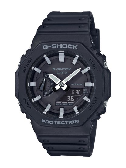 G-Shock Classic GA-2100-1AER
