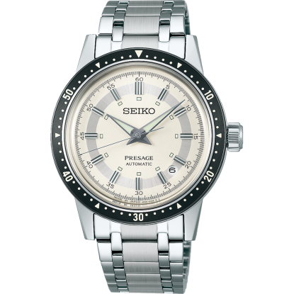 Seiko Presage SRPK61J