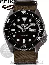 Seiko SRPD65K4