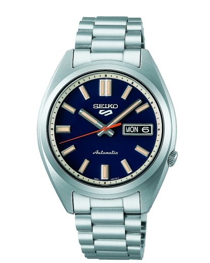 Seiko SRPK87K1 5 Sports