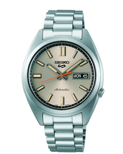 Seiko SRPK91K1 5 Sports