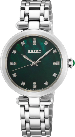 Seiko SRZ535P1
