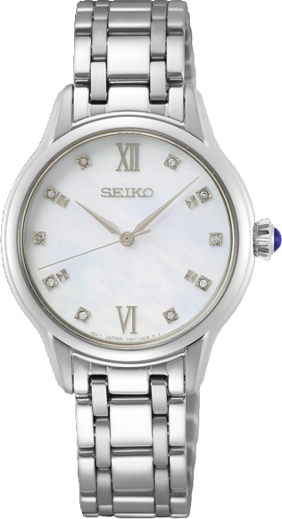 Seiko SRZ537P1